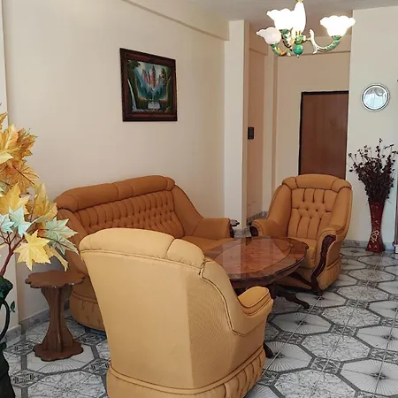Apartament * Durrës