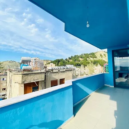 شقة Vlore Apartament *