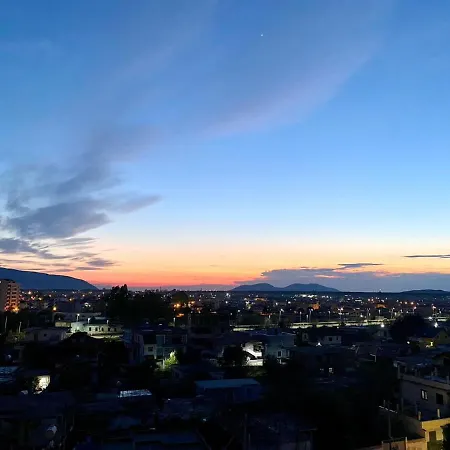 Vlore Apartament شقة فلورا