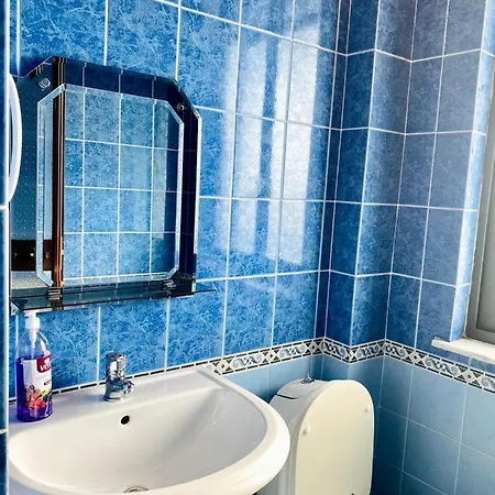 Vlore Apartament * فلورا
