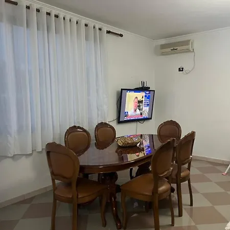شقة Vlore Apartament