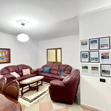 Vlore Apartament *