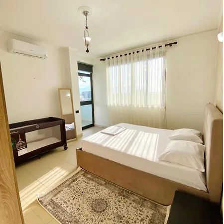 Vlore Apartament