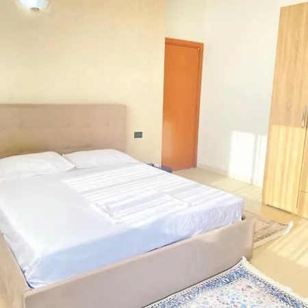 شقة Vlore Apartament *