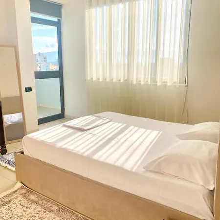 Vlore Apartament شقة