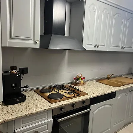 شقة Vlore Apartament *