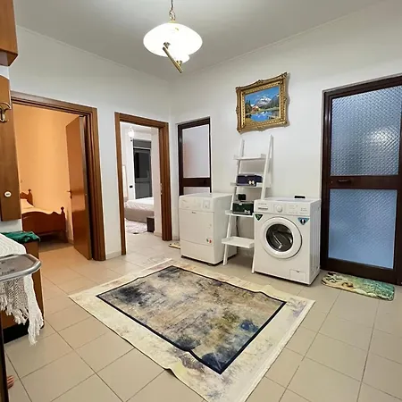 شقة Vlore Apartament فلورا