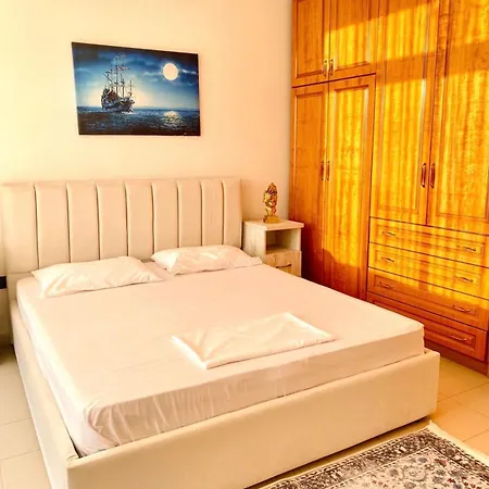 Vlore Apartament فلورا