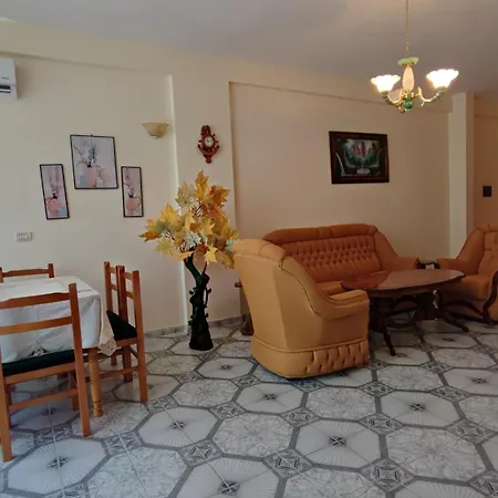 Apartment Apartament