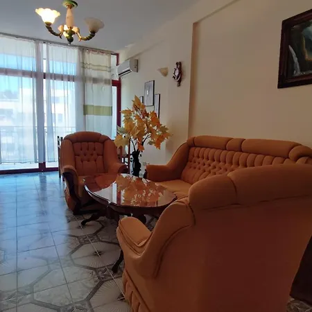 Apartment Apartament Durres