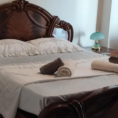 Apartament Durres