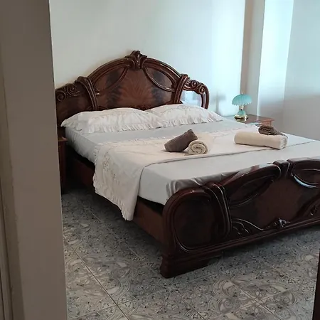 Apartament Apartment Durres