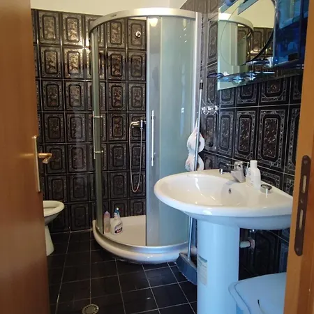 Apartament Apartment