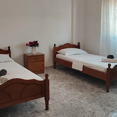 Apartament Apartment