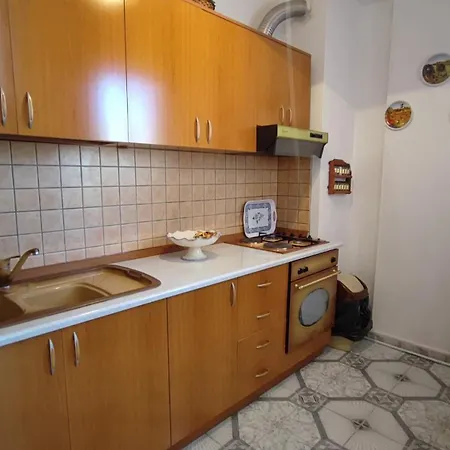 Apartment Apartament Durres